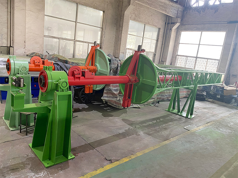 Stand di pagamento elettrico a linea singola